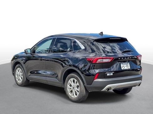 Used 2023 Ford Escape Active AWD/4WD image 6