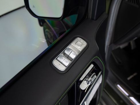 Used 2022 Mercedes-Benz G 63 AMG 4MATIC image 11