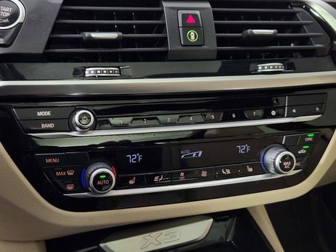 Used 2019 BMW X3 xDrive30i w/ Convenience Package image 21