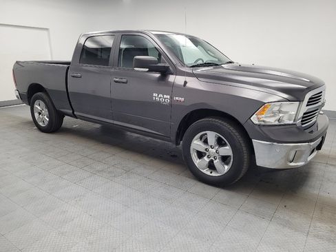 Used 2019 RAM 1500 Big Horn AWD/4WD image 11