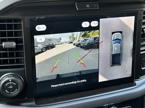 New 2026 Ford F150 XLT AWD/4WD image 18