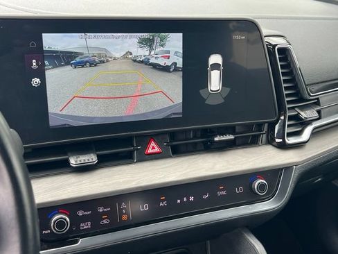 Certified 2023 Kia Sportage X-Line w/ X-Line Premium Package AWD/4WD image 22