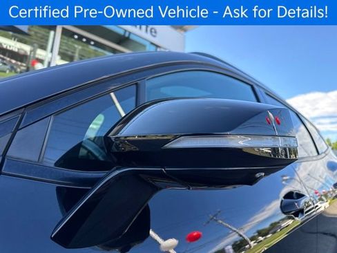 Used 2023 Kia Sportage SX AWD/4WD image 32