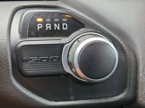 Certified 2021 RAM 1500 Big Horn image 31