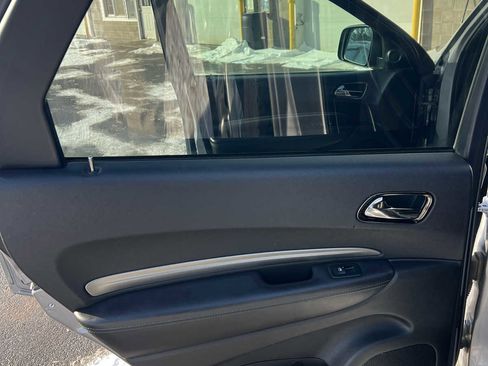 Used 2020 Dodge Durango R/T w/ Trailer Tow Group IV image 36