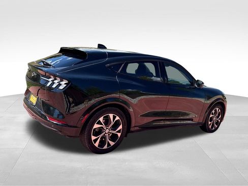 Certified 2023 Ford Mustang Mach-E Premium AWD/4WD image 9