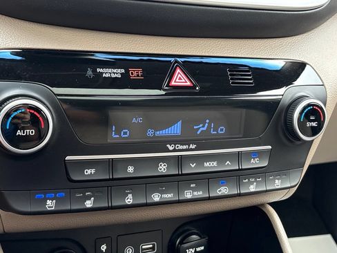 Used 2021 Hyundai Tucson Ultimate AWD/4WD image 18