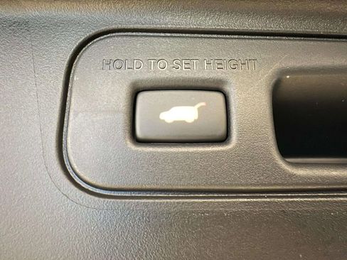 New 2026 Honda Passport TrailSport Elite image 16