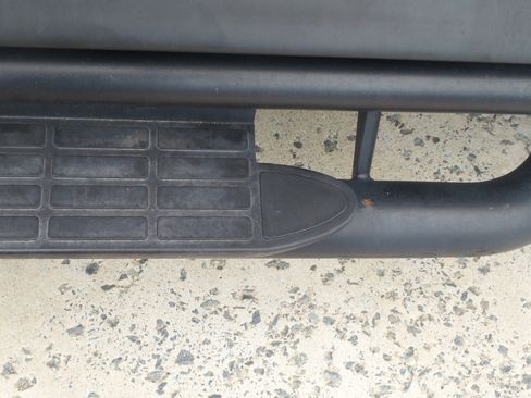 Used 2007 HUMMER H2 image 78