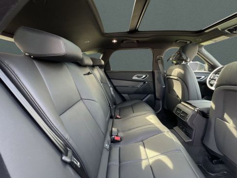 New 2026 Land Rover Range Rover Velar S image 19