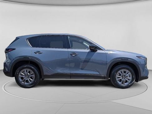 New 2026 MAZDA CX-5 Select AWD/4WD image 8