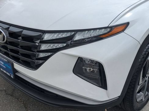 Used 2023 Hyundai Tucson SEL w/ Convenience Package AWD/4WD image 9