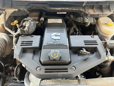 Used 2018 RAM 2500 Big Horn AWD/4WD image 28