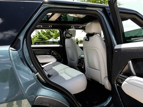 New 2026 Land Rover Range Rover Sport SE AWD/4WD image 44