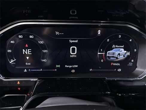 New 2026 GMC Sierra 1500 Elevation w/ Elevation Select Package image 12