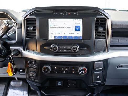 Used 2023 Ford F150 XL w/ Bed Utility Package image 29