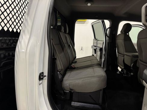 Used 2020 Ford F450 XLT AWD/4WD image 17