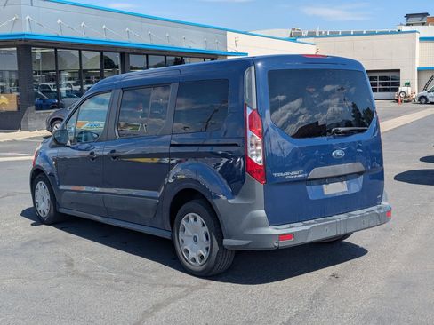 Used 2018 Ford Transit Connect XL FWD image 6