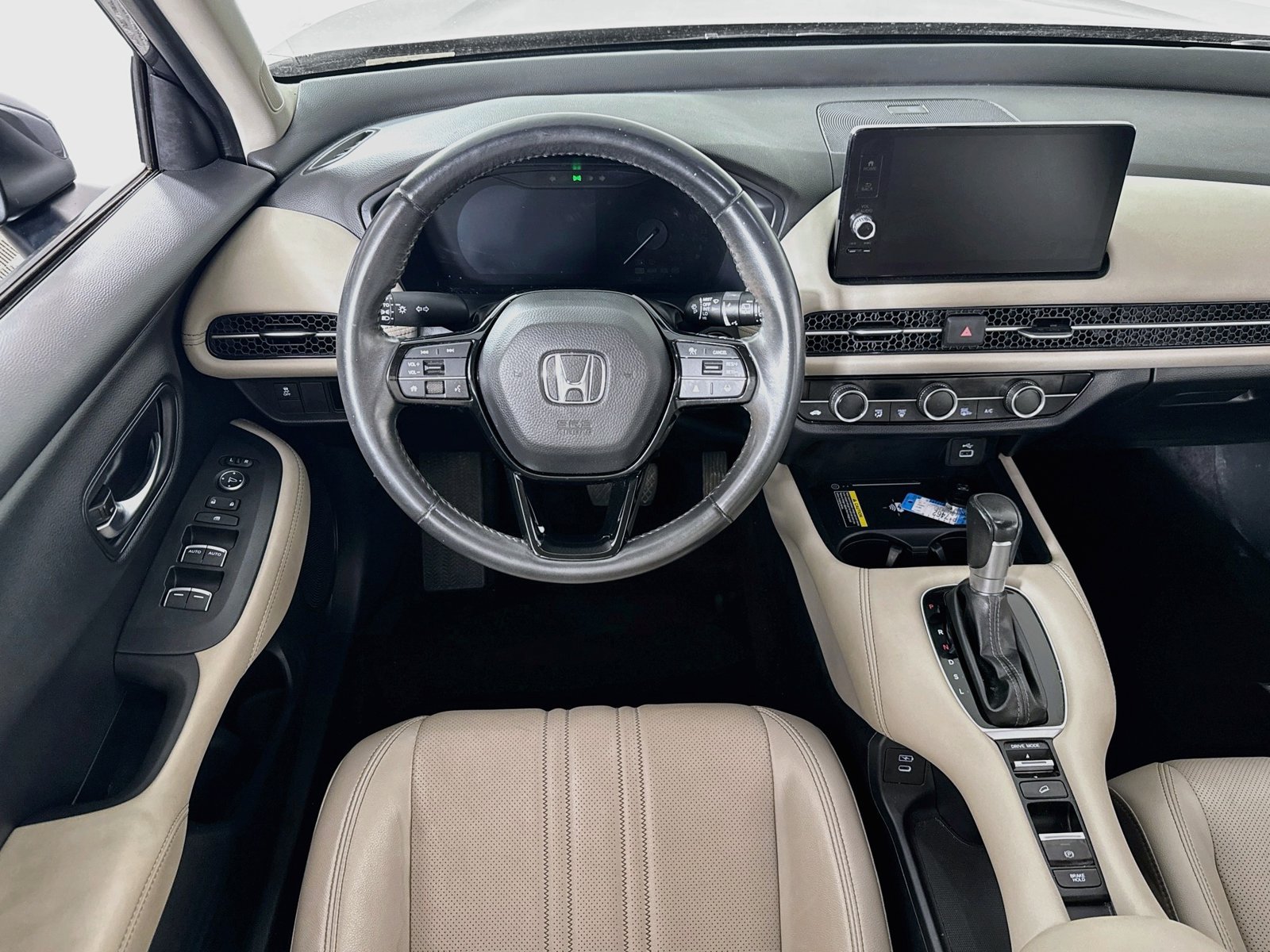 Used 2024 Honda HR-V EX-L image 18