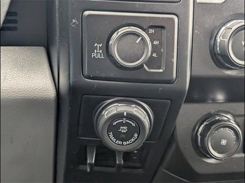 Used 2019 Ford F150 XL w/ Equipment Group 101A Mid image 16