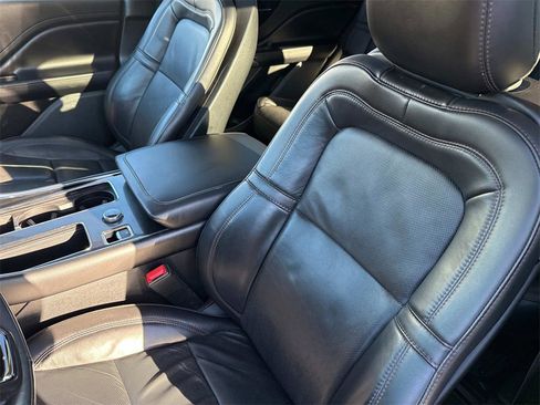 Used 2024 Lincoln Aviator Reserve w/ Jet Package image 19