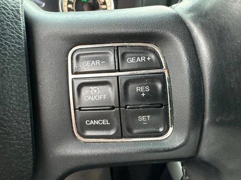 Used 2014 RAM 1500 Sport AWD/4WD image 19