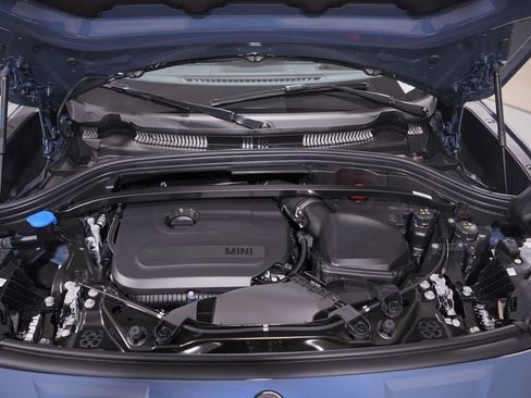 New 2026 MINI Cooper Countryman John Cooper Works w/ Comfort Package Max image 20