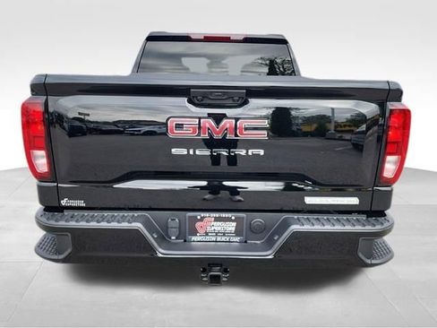 New 2026 GMC Sierra 1500 Elevation AWD/4WD image 4