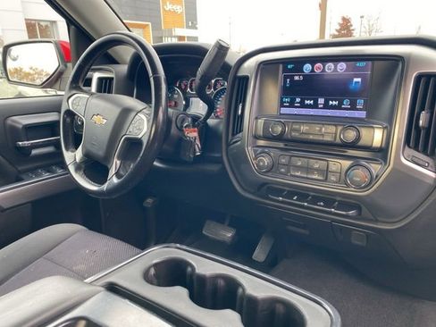 Used 2019 Chevrolet Silverado 1500 LT image 26