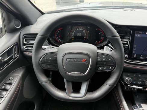 New 2026 Dodge Durango GT AWD/4WD image 19
