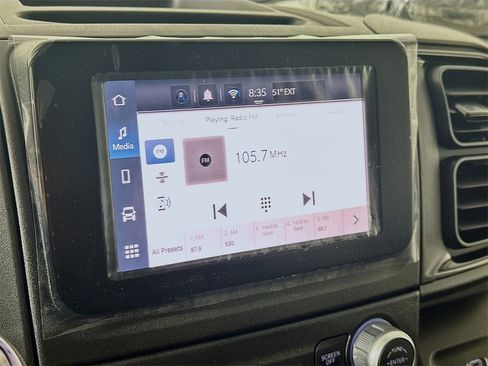 New 2026 RAM ProMaster 1500 w/ Convenience Group image 13