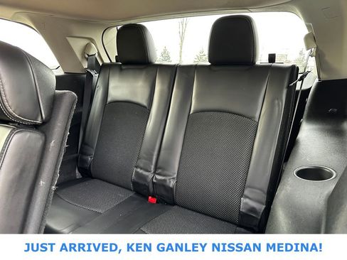 Used 2016 Dodge Journey Crossroad image 18
