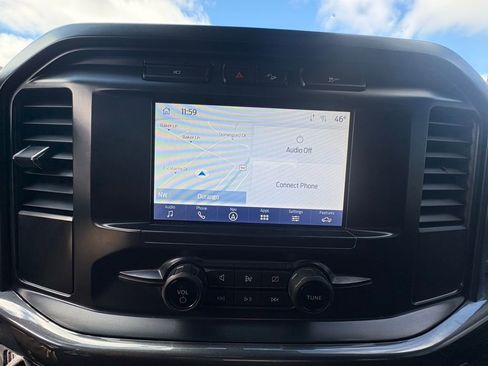 Used 2023 Ford F150 XL w/ STX Appearance Package image 16