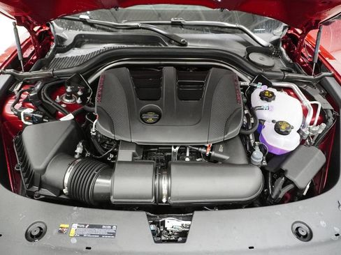 New 2026 Dodge Charger R/T Scat Pack image 9