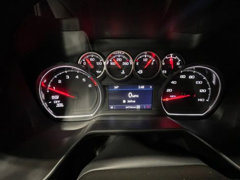 Used 2023 Chevrolet Suburban LS w/ Driver Alert Package image 14