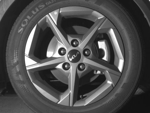 Used 2025 Kia K4 LXS image 13