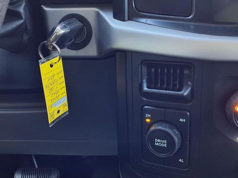 Used 2022 Ford F150 XL w/ Equipment Group 101A High image 12