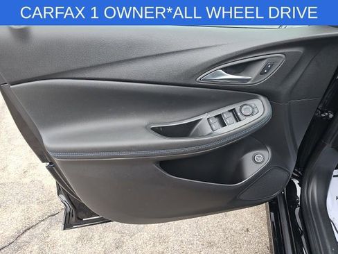 Used 2026 Buick Encore GX Sport Touring w/ Comfort Package image 27