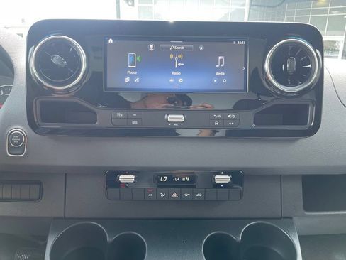 New 2026 Mercedes-Benz Sprinter 2500 image 10