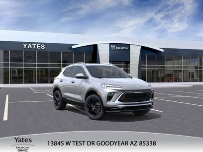 Used 2026 Buick Encore GX Sport Touring w/ Advanced Technology Package