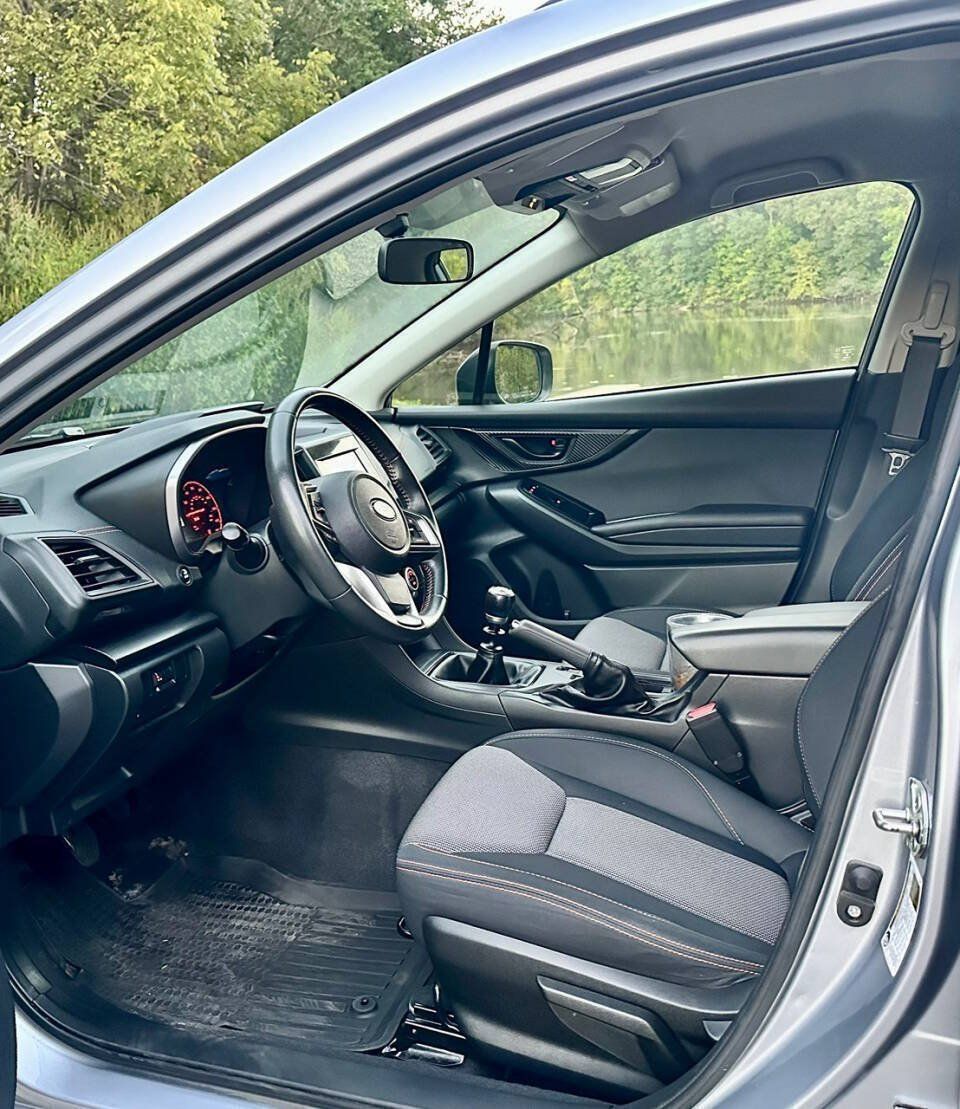 Used 2021 Subaru Crosstrek 2.0i Premium AWD/4WD image 21