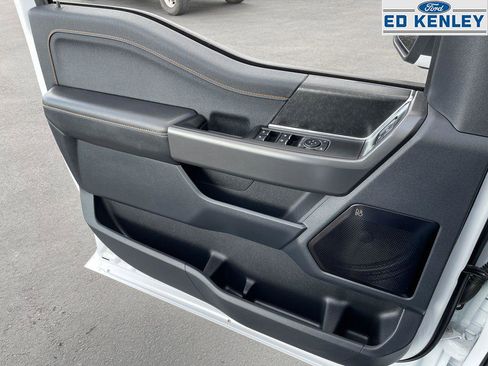 Used 2025 Ford F150 Tremor w/ Equipment Group 402A High image 25