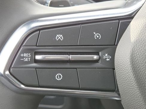 New 2026 Chevrolet Tahoe LS w/ LPO, Dark Essentials Package image 11