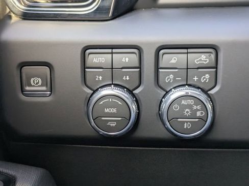 New 2026 GMC Sierra 1500 AT4X AWD/4WD image 30