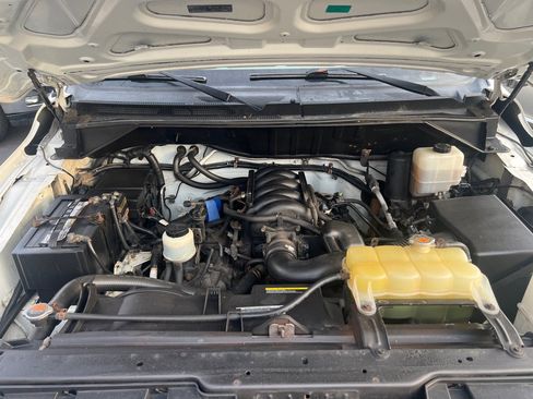 Used 2015 Nissan NV 2500 S w/ Power Package RWD image 30