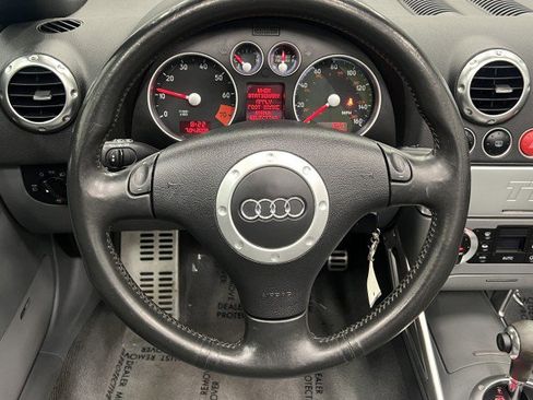 Used 2005 Audi TT 1.8T image 19