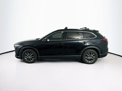 Used 2022 MAZDA CX-9 Touring AWD/4WD image 4