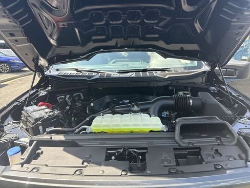 Used 2026 Ford F150 STX w/ Equipment Group 200A AWD/4WD image 23