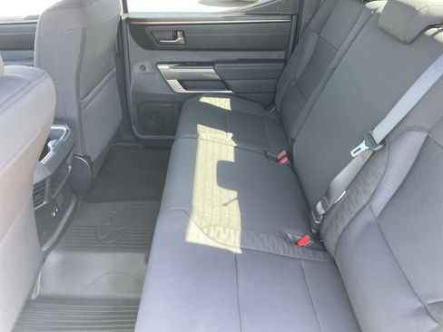 New 2026 Toyota Tundra SR5 image 20