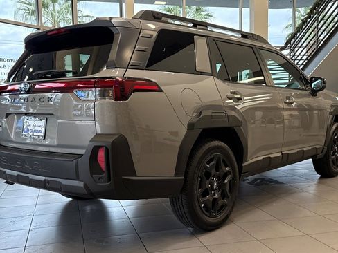 New 2026 Subaru Outback Limited image 5